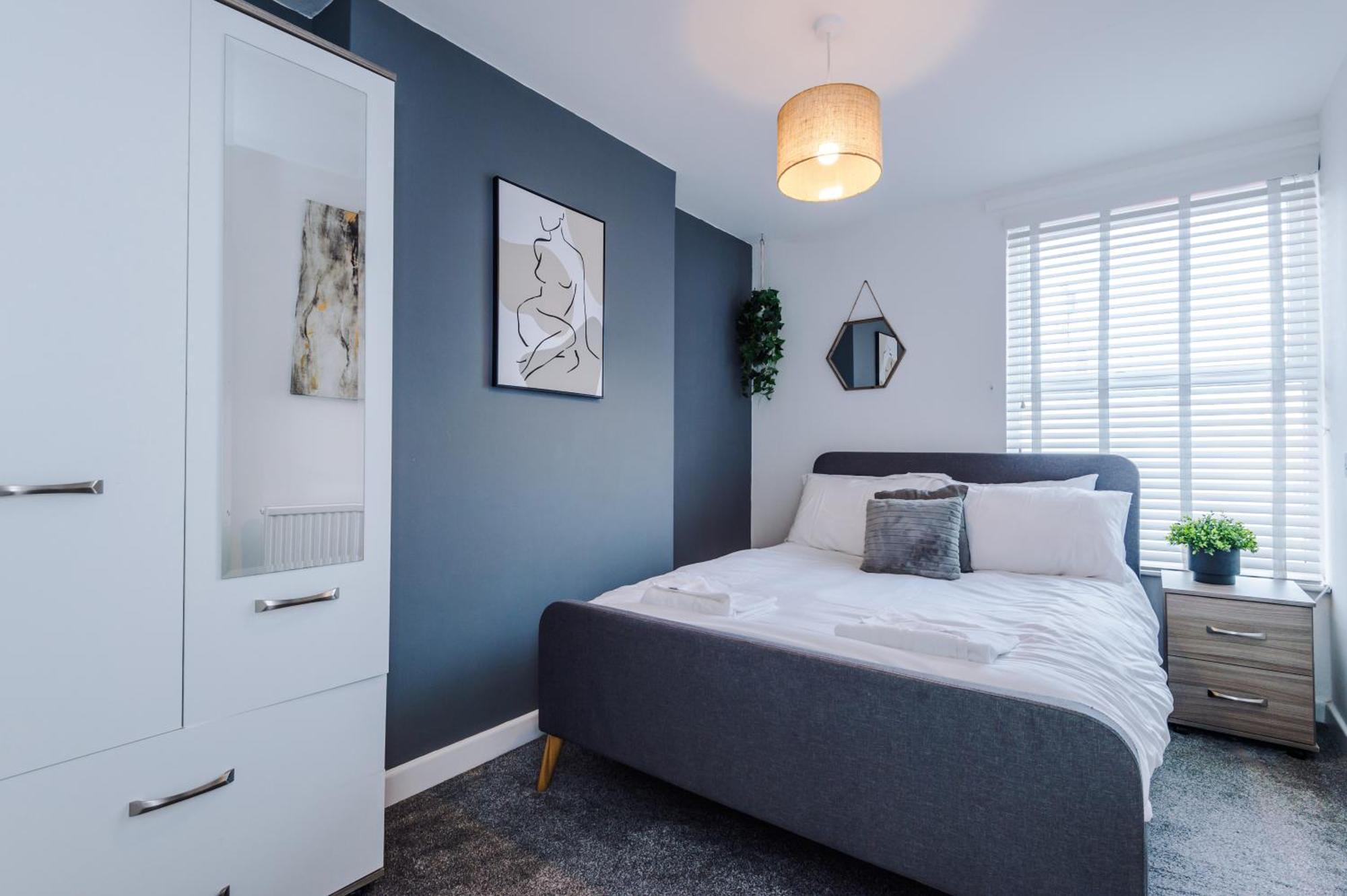 Large 7 Bedroom Town House In Chester City Centre Exterior foto